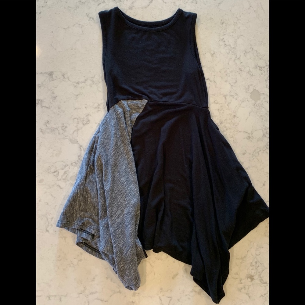 COPY - Afton Twirl Dress